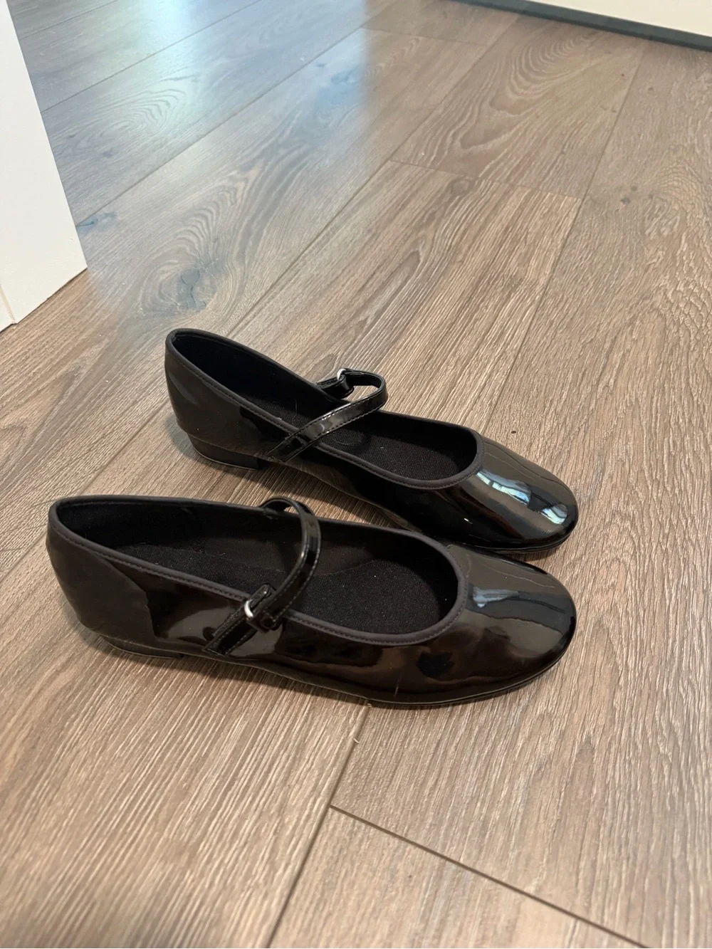 Ballet theatre flats tap shoes dance shoes BCG DANCE